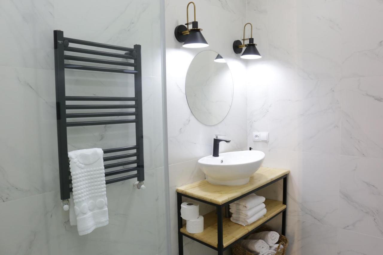 Appartement Cibola Boutique - B à Tbilissi Extérieur photo