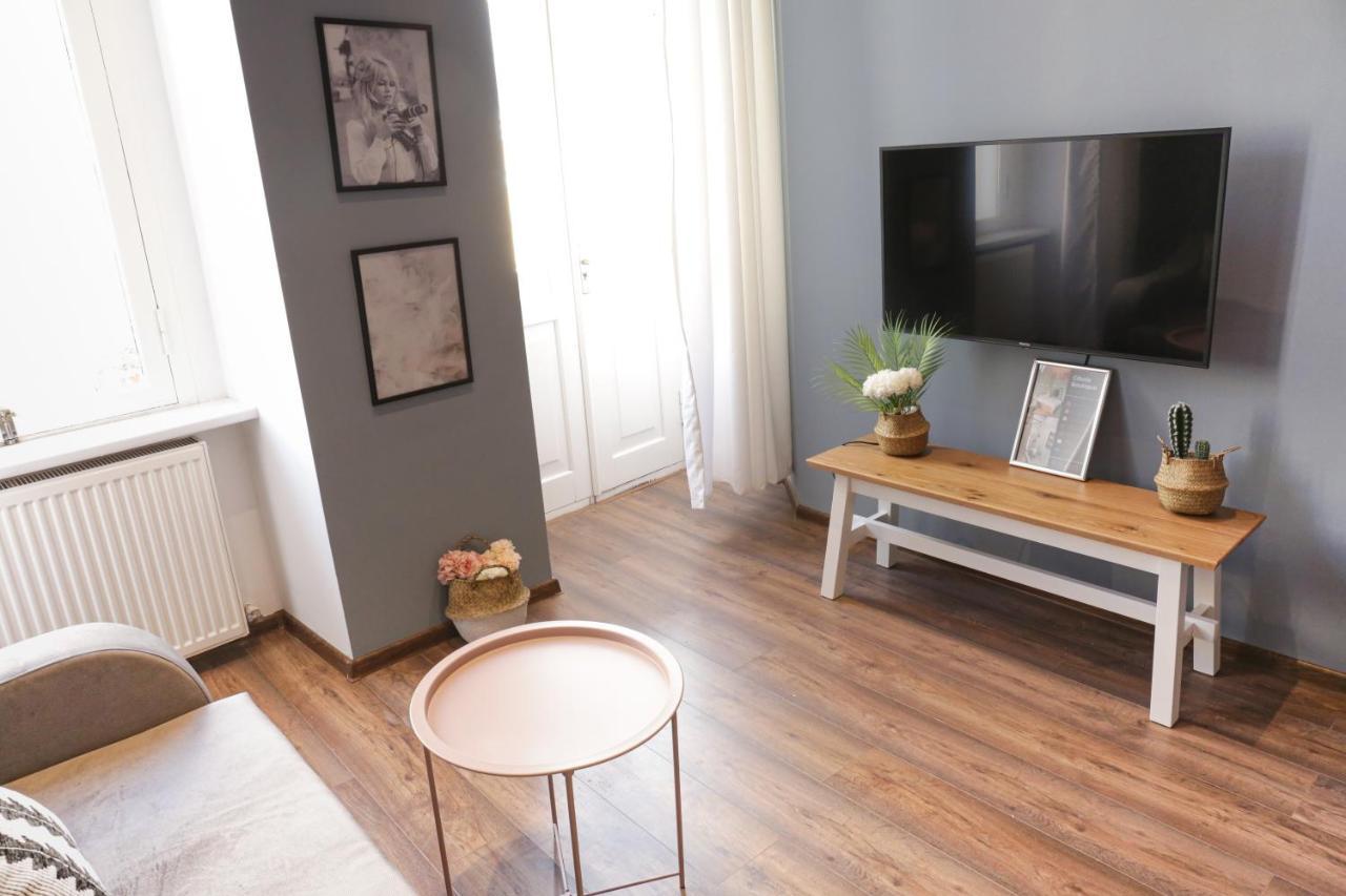 Appartement Cibola Boutique - B à Tbilissi Extérieur photo
